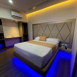 Habitación Doble Estándar