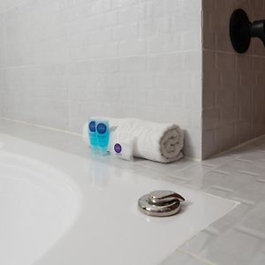 Habitación Deluxe con Cama King